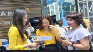 Truyền thông giáo dục tài chính “Nhà ngân hàng tương lai 2023”