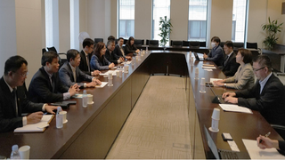 JICA đang hoàn tất thủ tục để sớm triển khai Dự án Nâng cao năng lực về thúc đẩy hiệu quả TTCK Việt Nam