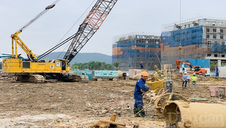 5 tháng đầu năm 2023, cả nước có gần 62 nghìn doanh nghiệp đăng ký thành lập mới