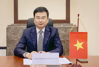 Ngân hàng Nhà nước: Giảm lãi suất điều hành là giải pháp linh hoạt, phù hợp