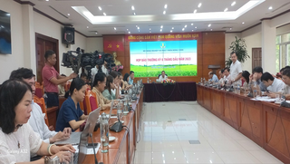 Xuất khẩu rau quả lần đầu tiên đạt 2,75 tỷ USD trong 6 tháng