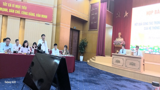 KBNN lý giải vì sao số tiền vi phạm phát hiện qua thanh tra chuyên ngành còn 'khiêm tốn'