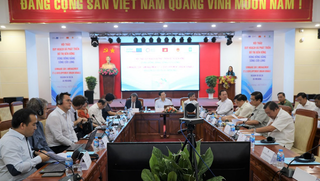 Tích hợp rủi ro vào quy hoạch và chính sách phát triển đô thị vùng ĐBSCL