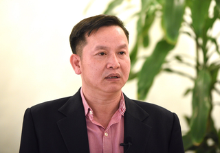 Cục Bảo vệ thực vật có tân Cục trưởng