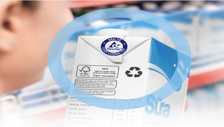 Tetra Pak và cam kết làm cho thực phẩm an toàn và có sẵn ở mọi nơi