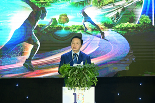 Thiết lập môi trường pháp lý thuận lợi để doanh nghiệp thực hiện các mục tiêu phát triển bền vững