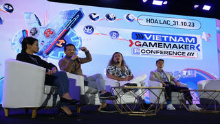 Doanh thu lên tới tỷ đô, ngành game vẫn đang bị định kiến
