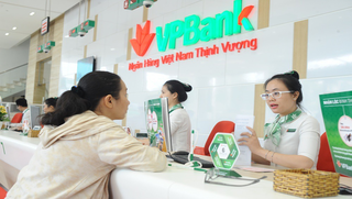 Tiền gửi của người dân được đảm bảo nhờ chính sách bảo hiểm tiền gửi
