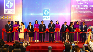 IEAE Hà Nội: Cơ hội thúc đẩy thị trường tiêu dùng điện tử chất lượng cao tại Việt Nam