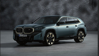 Bộ đôi BMW X5 mới và BMW XM chính thức ra mắt tại Việt Nam