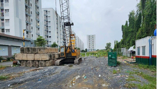 Khó cả cung - cầu, gói hỗ trợ nhà ở 120.000 tỷ đồng mới giải ngân chưa được 0,1%