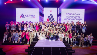 AIA Việt Nam nâng cao chất lượng đội ngũ tư vấn với mô hình kinh doanh Alpha