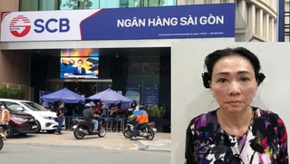 Công ty Mua bán nợ Việt Nam thông tin liên quan đến vụ án Vạn Thịnh Phát