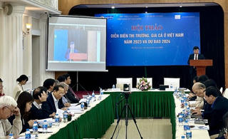 3 kịch bản lạm phát trong năm 2023
