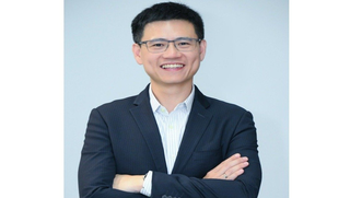 Ông Andrew Loh được bổ nhiệm làm Tổng giám đốc AIA Việt Nam