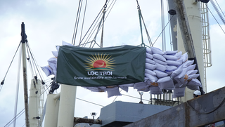 Lộc Trời đẩy mạnh cấu trúc tài chính để chủ động sản xuất kinh doanh