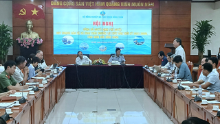 Công bố Quy hoạch bảo vệ và khai thác nguồn lợi thủy sản