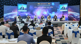 Các chuyên gia chia sẻ giải pháp 'ứng biến trong vạn biến'