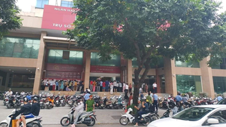 Ngân hàng nhà nước đề nghị Bộ Công an phối hợp trong quản lý thị trường vàng