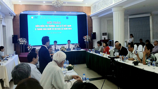 Dự báo lạc quan về chỉ số giá tiêu dùng năm 2024 