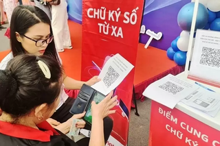 Chữ ký điện tử: Đừng tạo thêm gánh nặng cho người dân và doanh nghiệp!