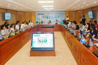 Có đến 90% ngân hàng áp dụng ESG dù chưa có hướng dẫn 