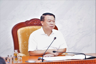 Không yêu cầu ký quỹ đủ tiền trước giao dịch là giải pháp ngắn hạn