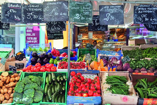 Số lượng cảnh báo SPS của EU với nông sản Việt Nam đang tăng bất thường