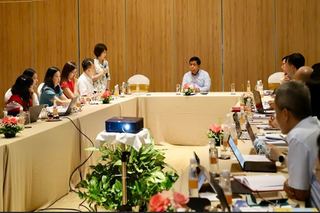 Bộ KH&ĐT khẩn trương hoàn thiện hồ sơ đề nghị xây dựng 2 dự án luật