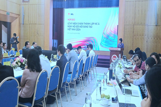 Sắp diễn ra Lễ kỷ niệm 5 năm thành lập NIC - Tiếp tục lan tỏa khát vọng đổi mới sáng tạo
