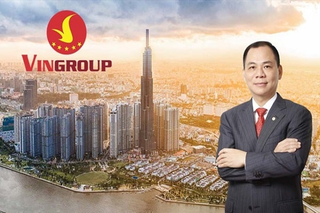 Công bố Top 500 Doanh nghiệp lớn nhất Việt Nam năm 2024