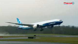 Boeing nộp phạt 2,5 tỷ USD liên quan đến tai nạn máy bay 737 MAX