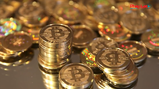 Bitcoin vượt mốc 40.000 USD vốn hóa thị trường tiền số vượt mốc 1000 tỷ USD
