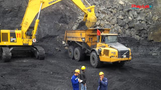 VSEA đề nghị giảm nhiệt điện than để phát triển năng lượng tái tạo