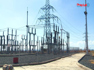 Việt Nam nhận 86,3 triệu USD để đầu tư tiết kiệm năng lượng