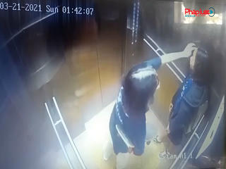 Hai cô gái tử vong do rơi từ tầng cao chung cư ở Quận 12, TP Hồ Chí Minh