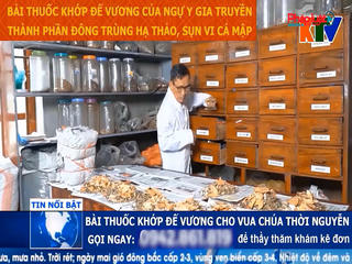 Thủ tướng chỉ đạo dẹp nạn tự xưng 'lương y', 'thần y' trên mạng xã hội
