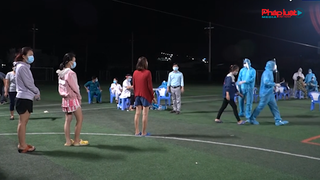 Bản tin Covid 19: Tối 14/6 kỷ lục hơn 200 trường hợp khỏi bệnh.