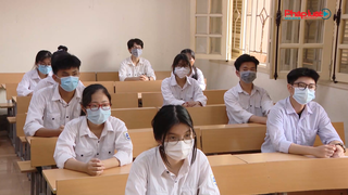 Hà Nội công bố kết quả thi và điểm chuẩn tuyển sinh lớp 10 trong ngày 30-6