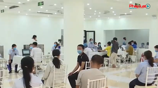 Bản tin Covid 19: Trưa 23/6 thêm 80 ca mắc COVID-19.