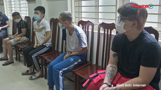 Bắt giữ một đối tượng nữ liên quan đến vụ cướp xe máy của nữ lao công 