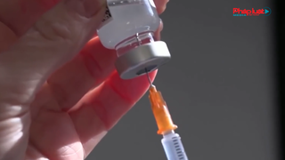 Người chưa tiêm vaccine ngừa Covid -19, nguy cơ nhập viện cao gấp 30 lần