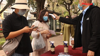 Không cần xét nghiệm Covid -19 khi đi du lịch trong nước