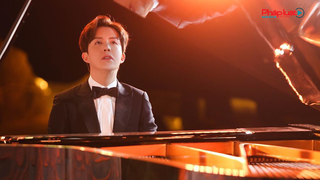 Thần đồng piano Lý Vân Địch bị bắt vì mua dâm
