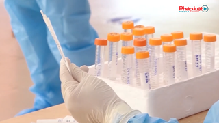 TP.HCM: Công khai giá xét nghiệm COVID-19 tại các cơ sở y tế