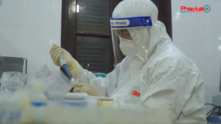 Huyện Quốc Oai phát hiện thêm 17 ca mắc Covid-19