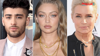 Cựu thành viên One Direction phủ nhận hành hung mẹ bạn gái
