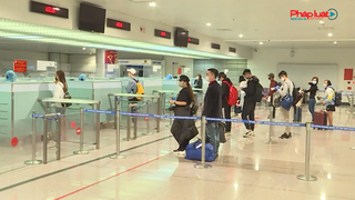 Đồng ý nối lại các chuyến bay thương mại quốc tế thường lệ