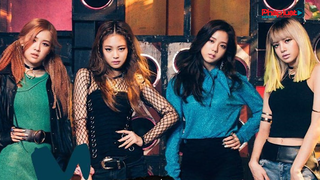 "Boombaya" của BLACKPINK cán mốc 1,3 tỷ lượt xem