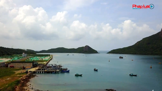 Phê duyệt Đề án du lịch sinh thái, nghỉ dưỡng, giải trí Vườn quốc gia Côn Đảo giai đoạn 2021 - 2030